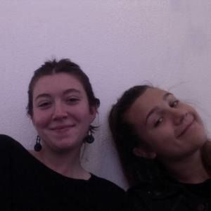 Meet your Posher, Alana